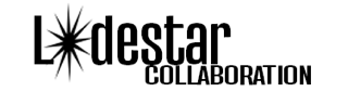 Lodestar Collaboration is the author coaching arm of Lodestar Media. Clicking on the logo will take you to the website.
